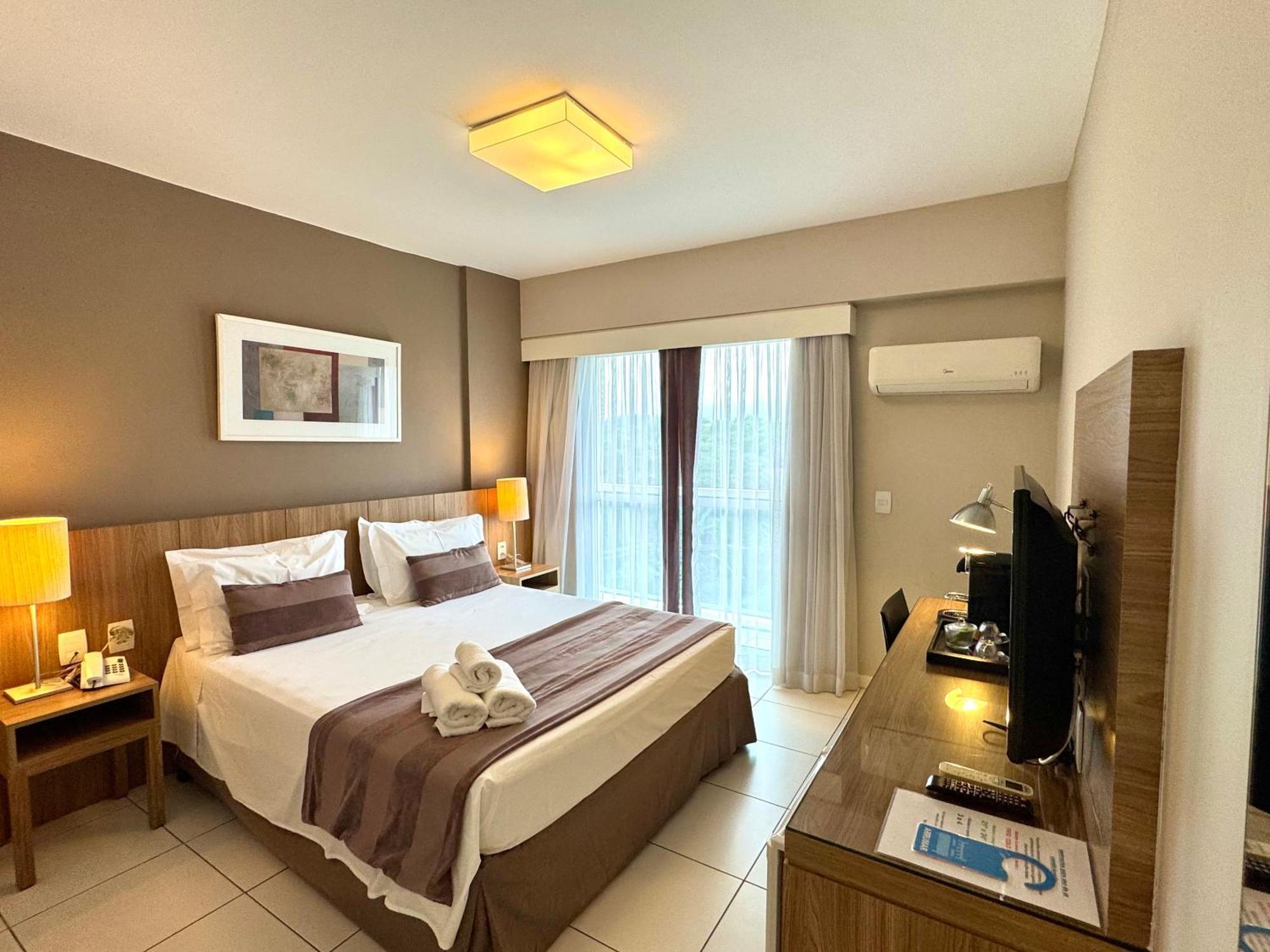 Suite & Flat Premium Rio Stay - Riocentro - Barra — Fotos 2